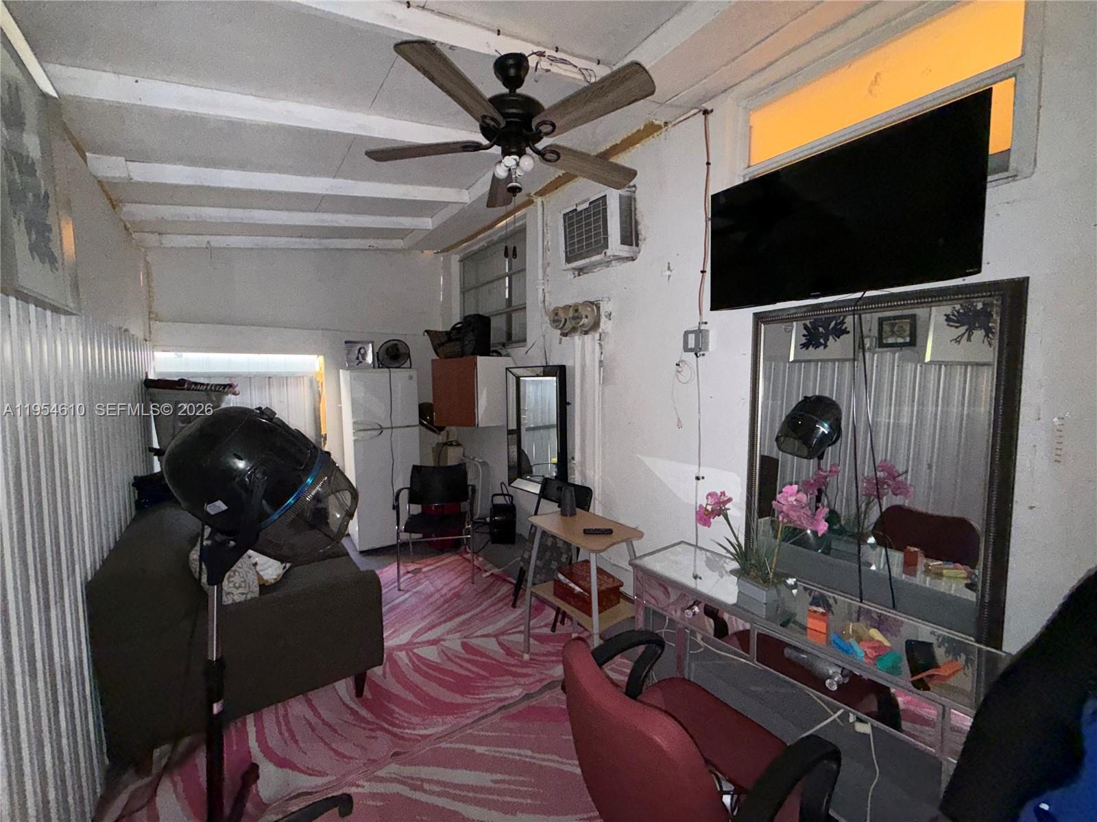 SANTA CLARA SUB - Residential Income