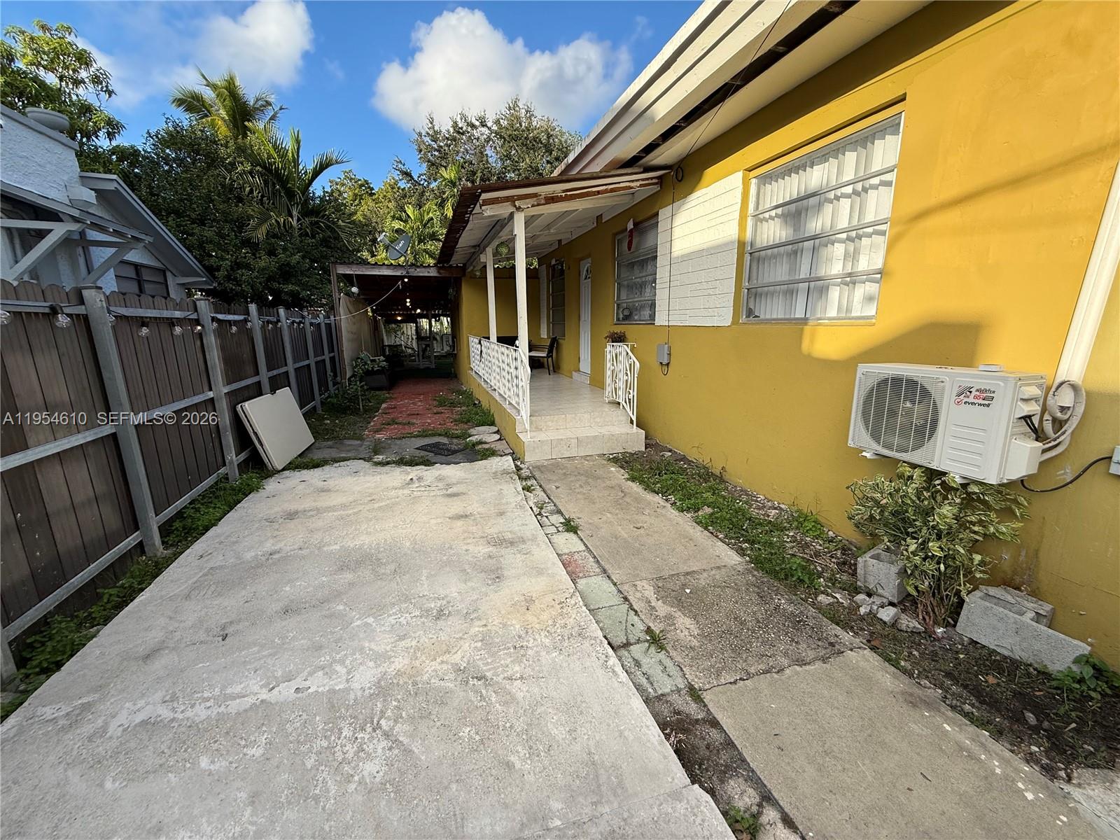 SANTA CLARA SUB - Residential Income