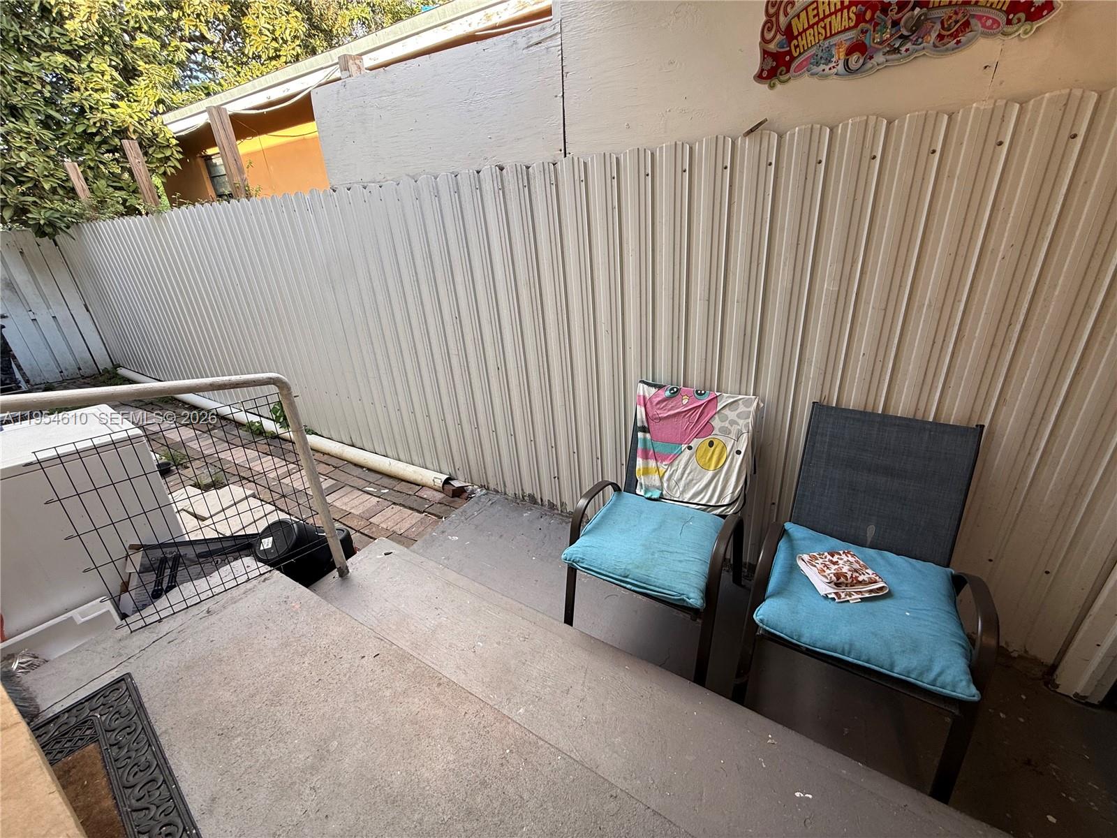 SANTA CLARA SUB - Residential Income