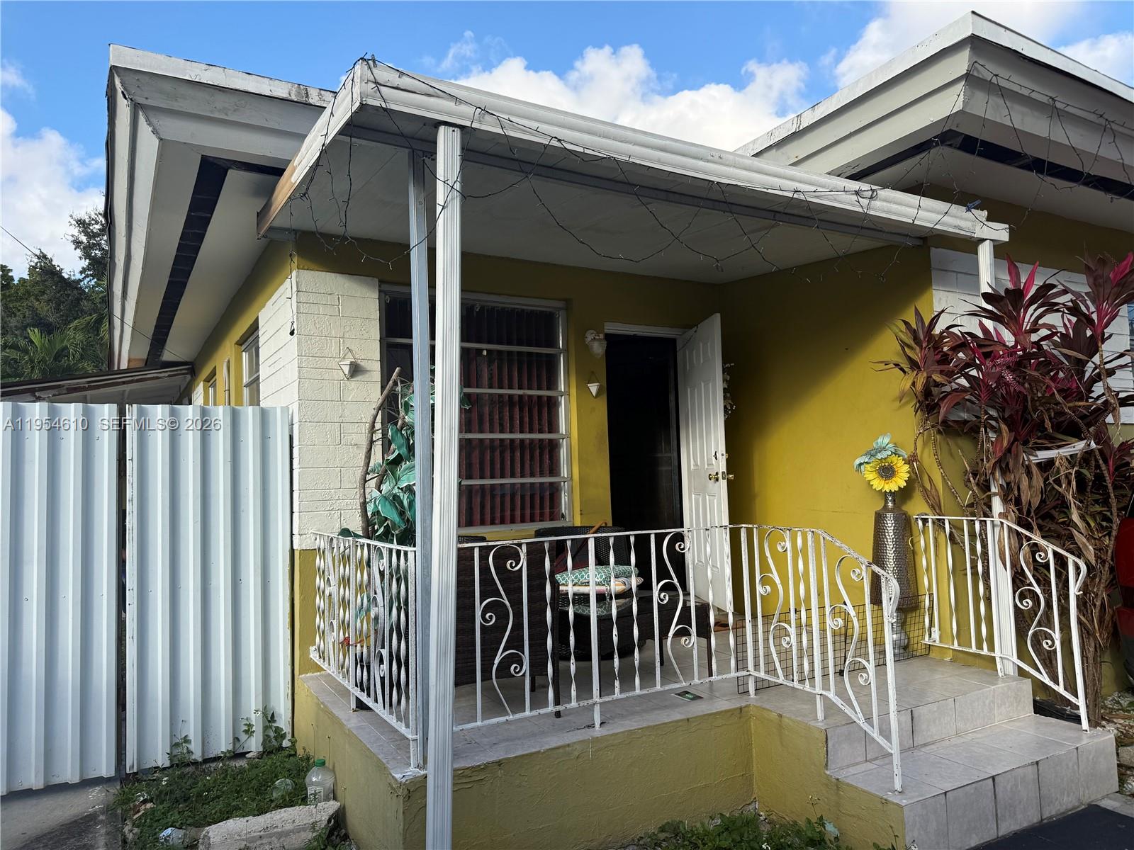 SANTA CLARA SUB - Residential Income