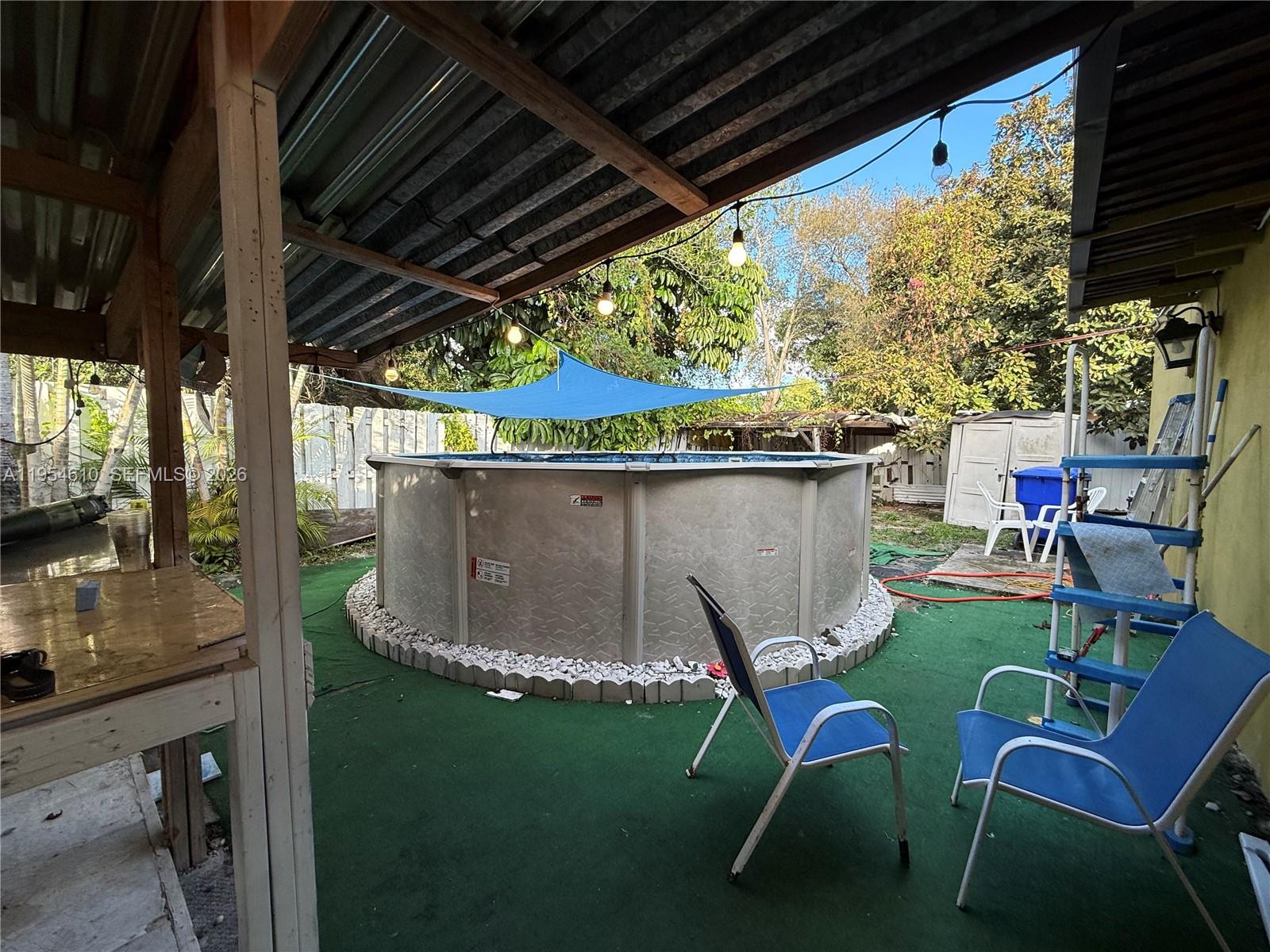 SANTA CLARA SUB - Residential Income