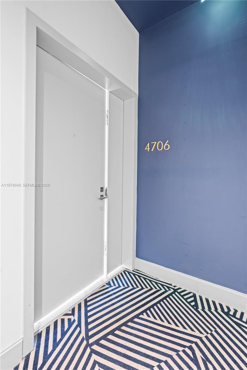 BRICKELL HEIGHTS EAST - Residential Lease