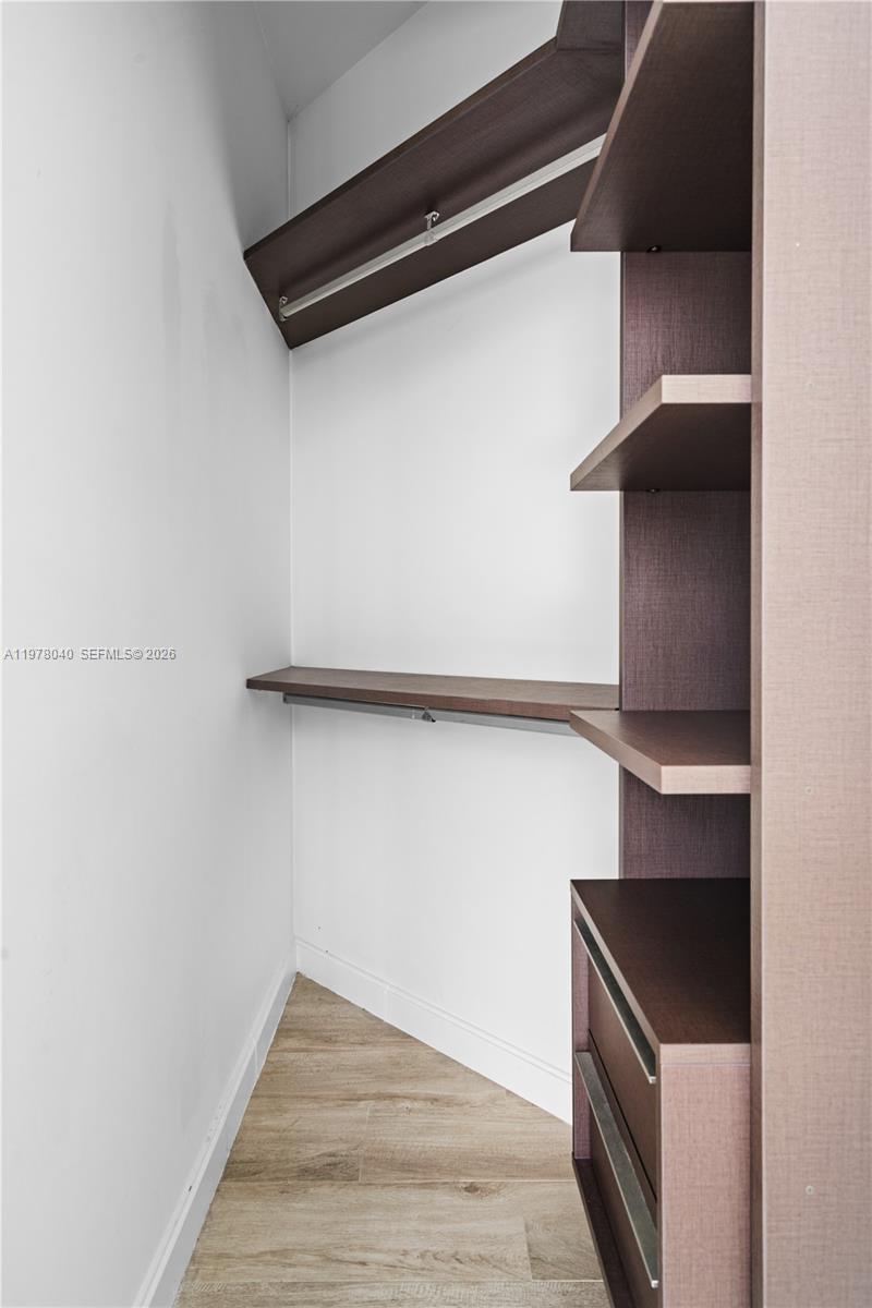 BRICKELL HEIGHTS EAST - Residential Lease