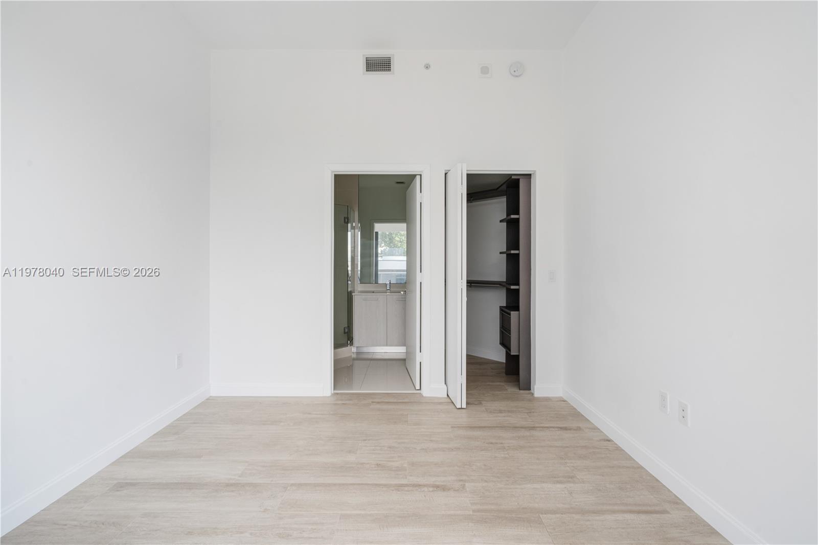 BRICKELL HEIGHTS EAST - Residential Lease