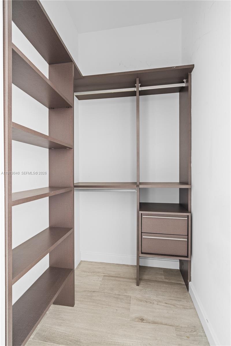 BRICKELL HEIGHTS EAST - Residential Lease