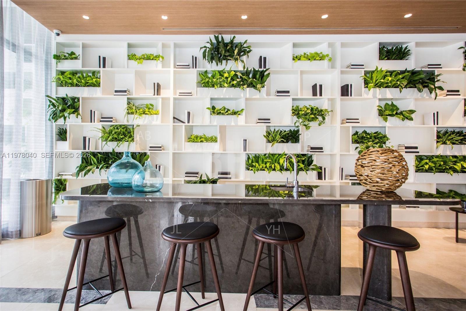 BRICKELL HEIGHTS EAST - Residential Lease