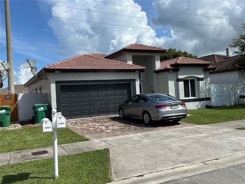 A home in Homestead