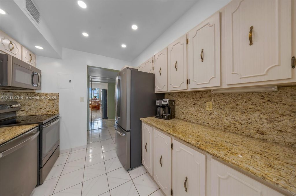 Photo of 3113 S Ocean Dr #506, Hallandale Beach, FL 33009 (MLS # A12012798)