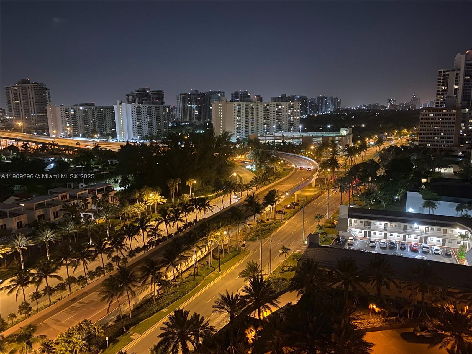 18975 COLLINS CONDO - Residential Lease