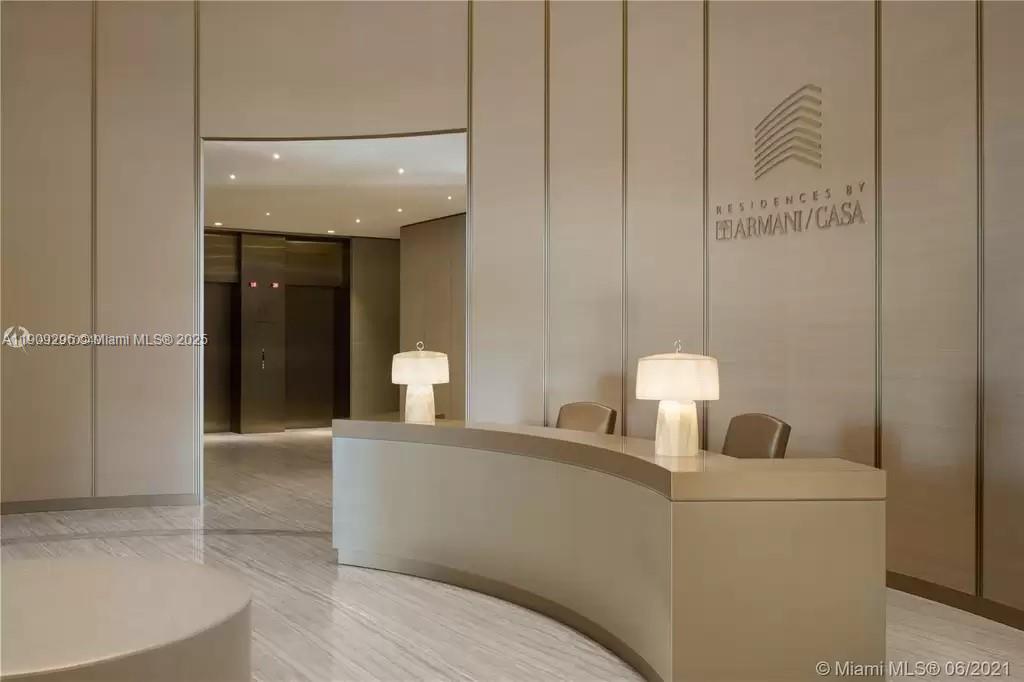 18975 COLLINS CONDO - Residential Lease