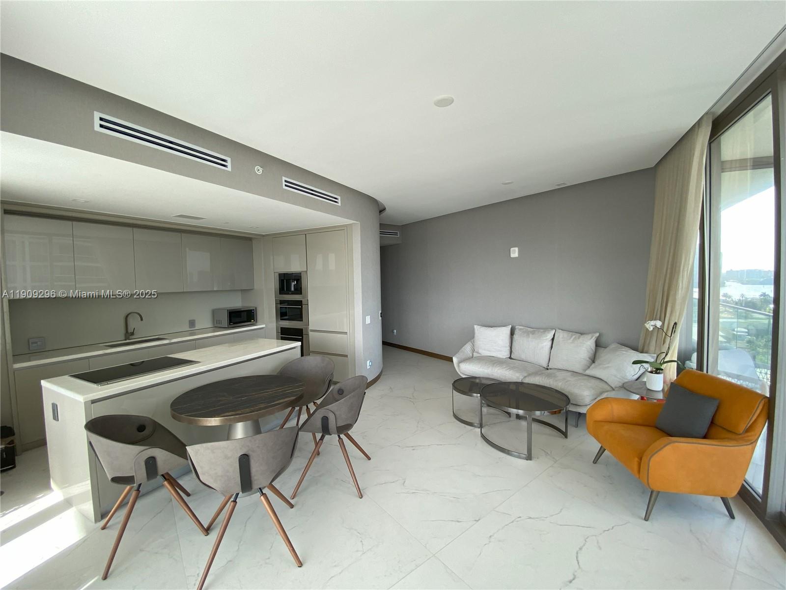 18975 COLLINS CONDO - Residential Lease