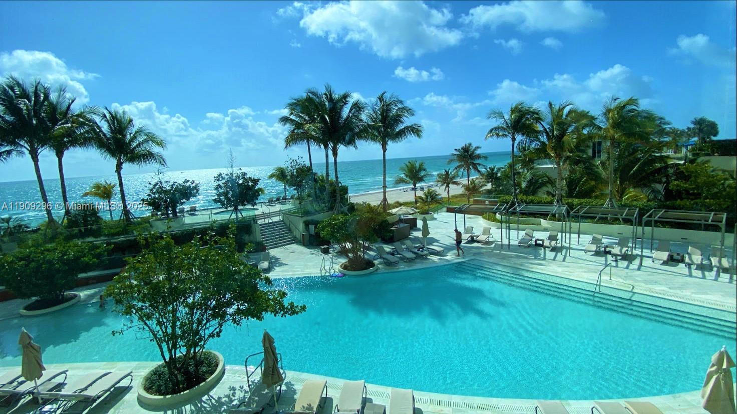 18975 COLLINS CONDO - Residential Lease