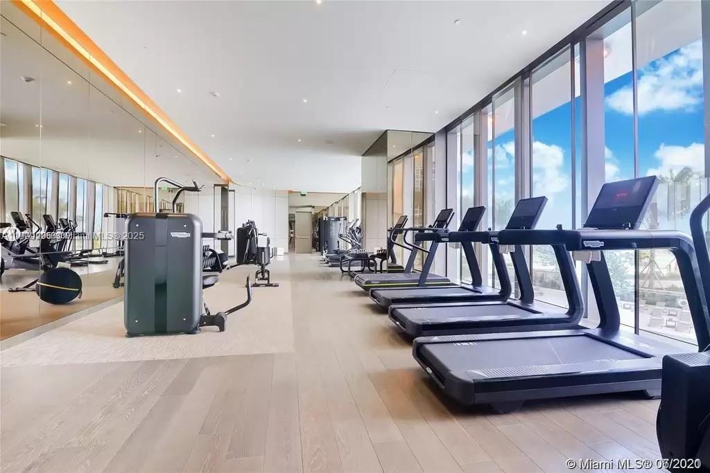 18975 COLLINS CONDO - Residential Lease