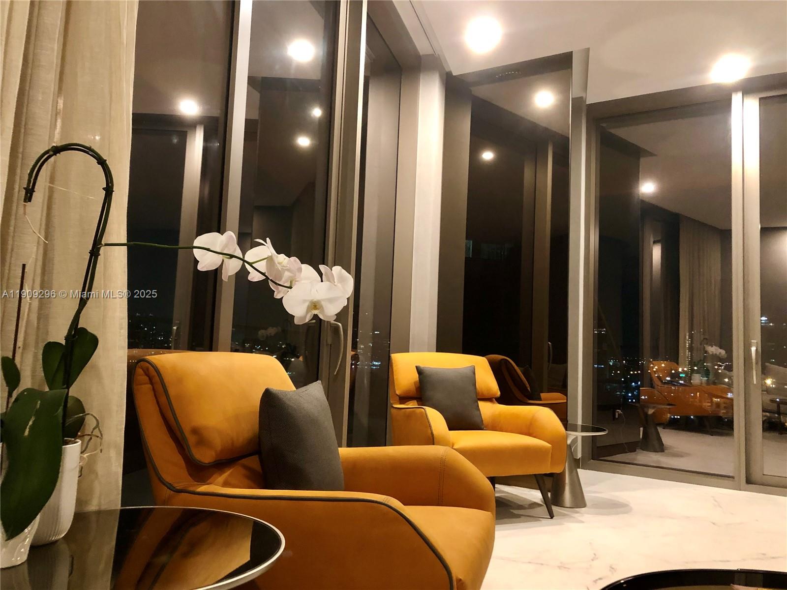 18975 COLLINS CONDO - Residential Lease