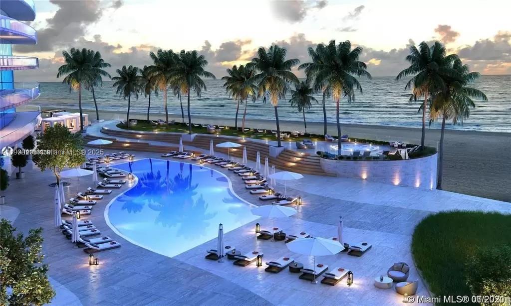 18975 COLLINS CONDO - Residential Lease