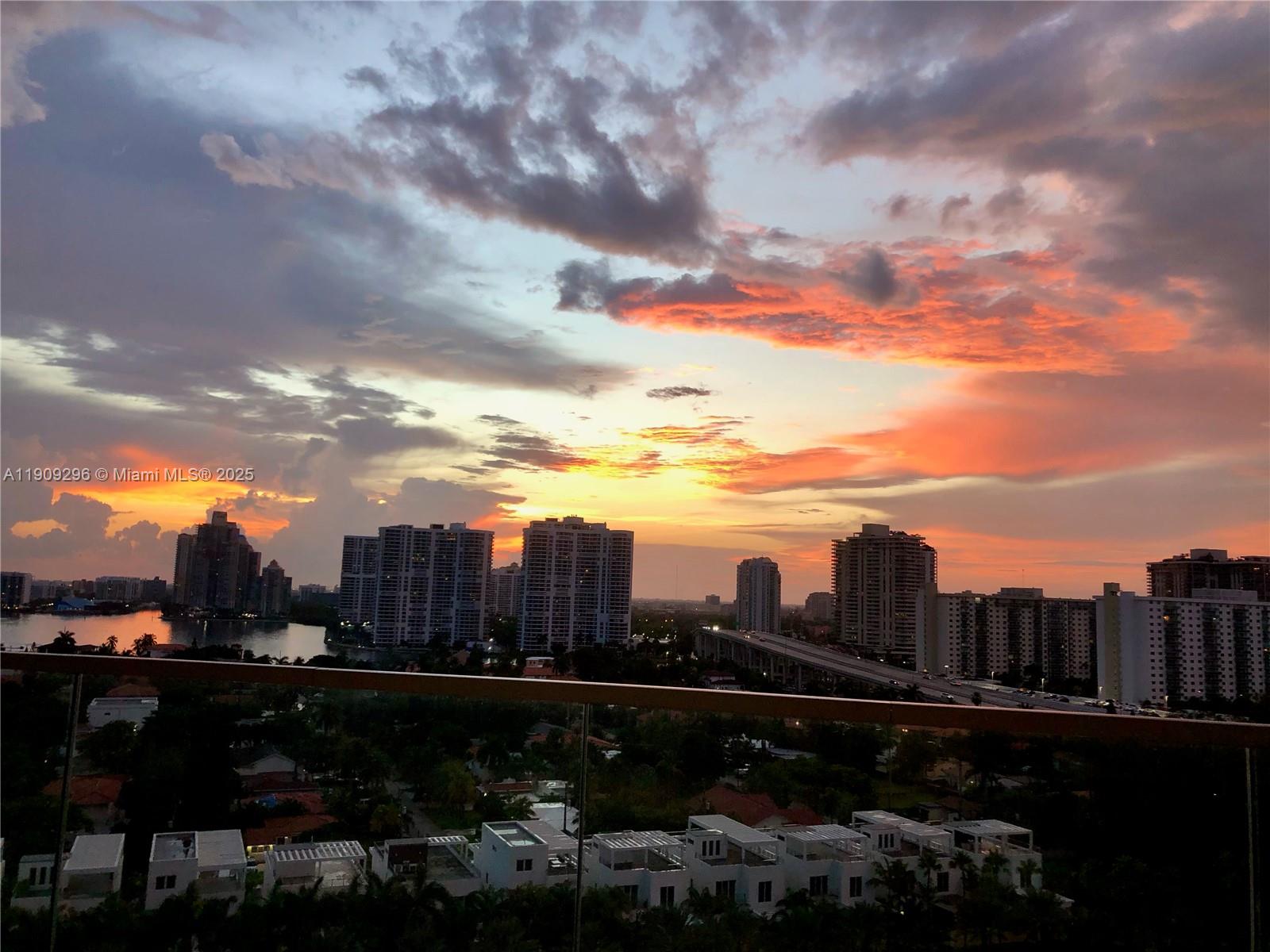 18975 COLLINS CONDO - Residential Lease