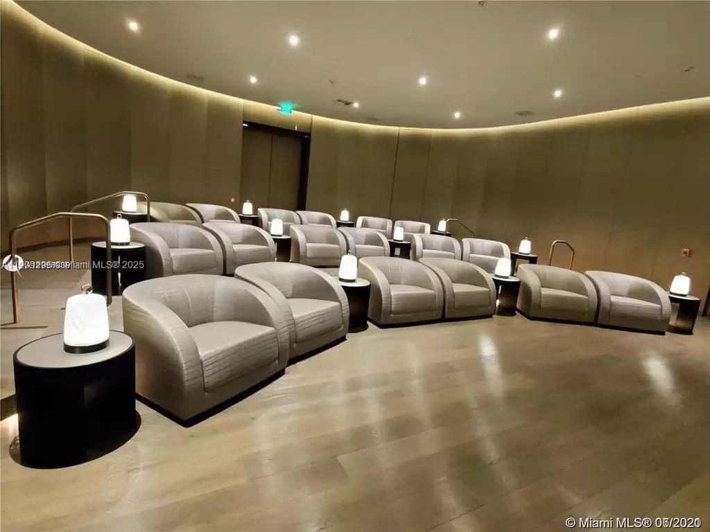 18975 COLLINS CONDO - Residential Lease