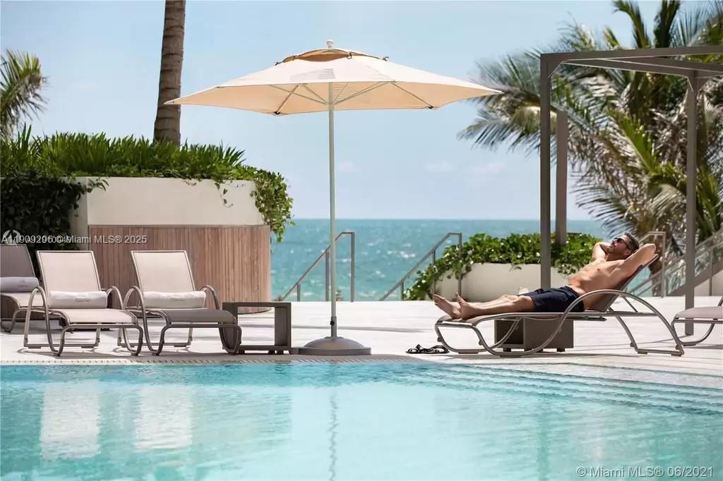 18975 COLLINS CONDO - Residential Lease