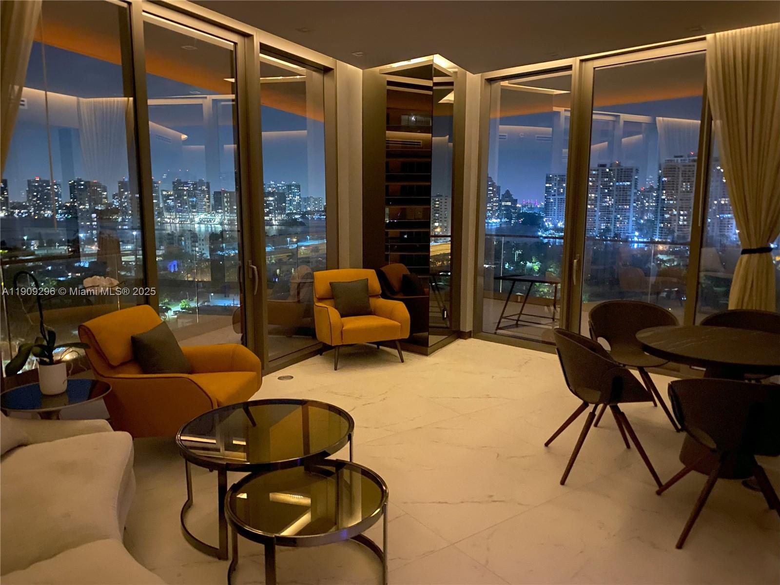 18975 COLLINS CONDO - Residential Lease