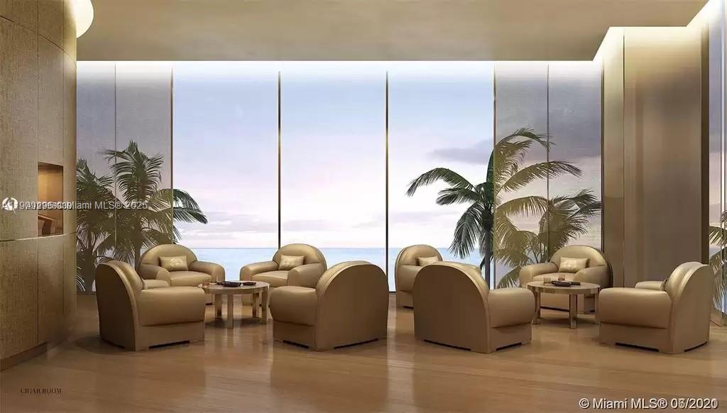 18975 COLLINS CONDO - Residential Lease