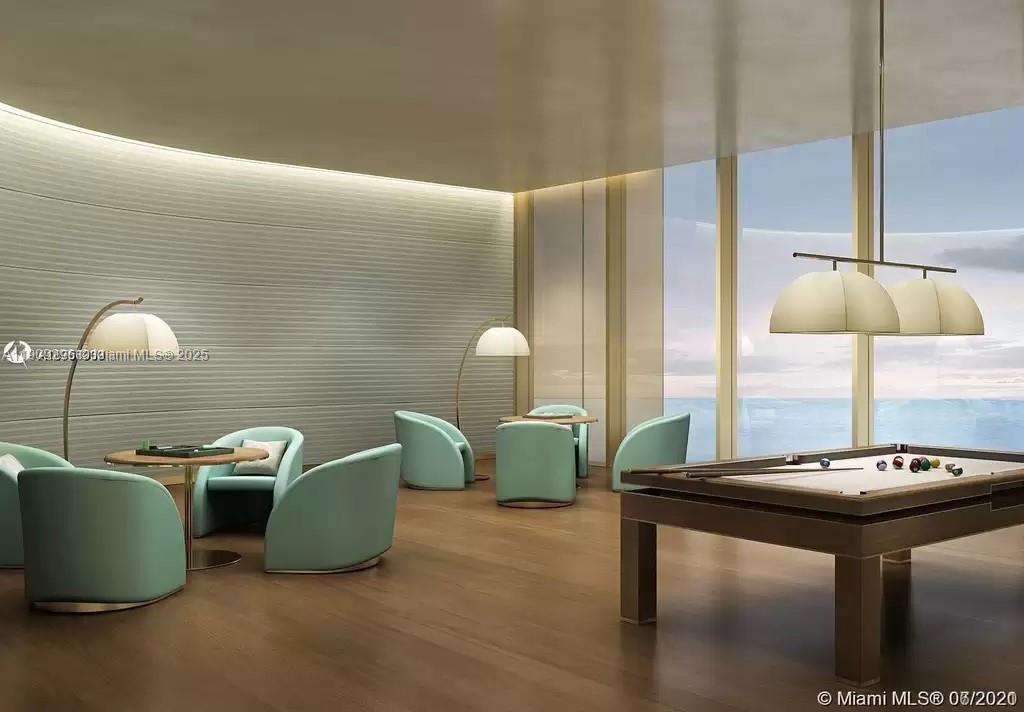 18975 COLLINS CONDO - Residential Lease