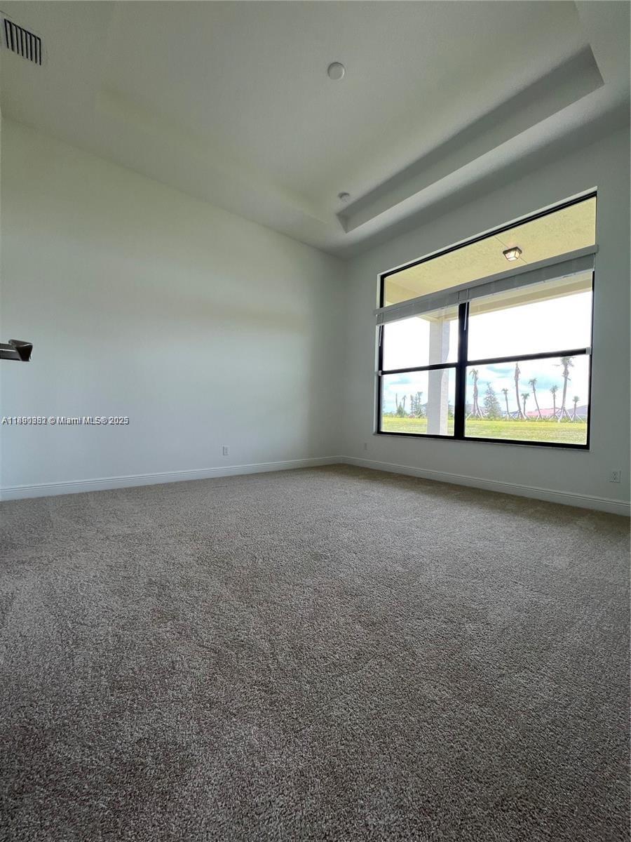 VERANO SOUTH PUD 1 - POD - Residential Lease