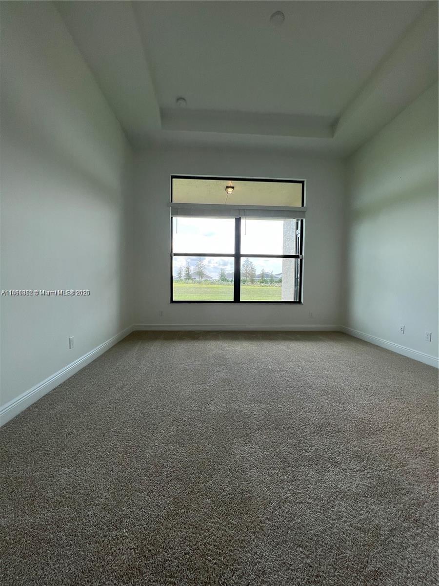 VERANO SOUTH PUD 1 - POD - Residential Lease