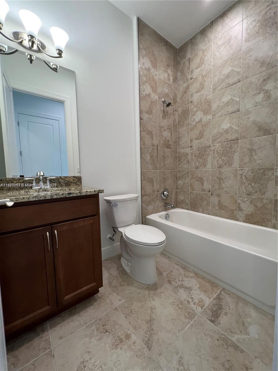 VERANO SOUTH PUD 1 - POD - Residential Lease