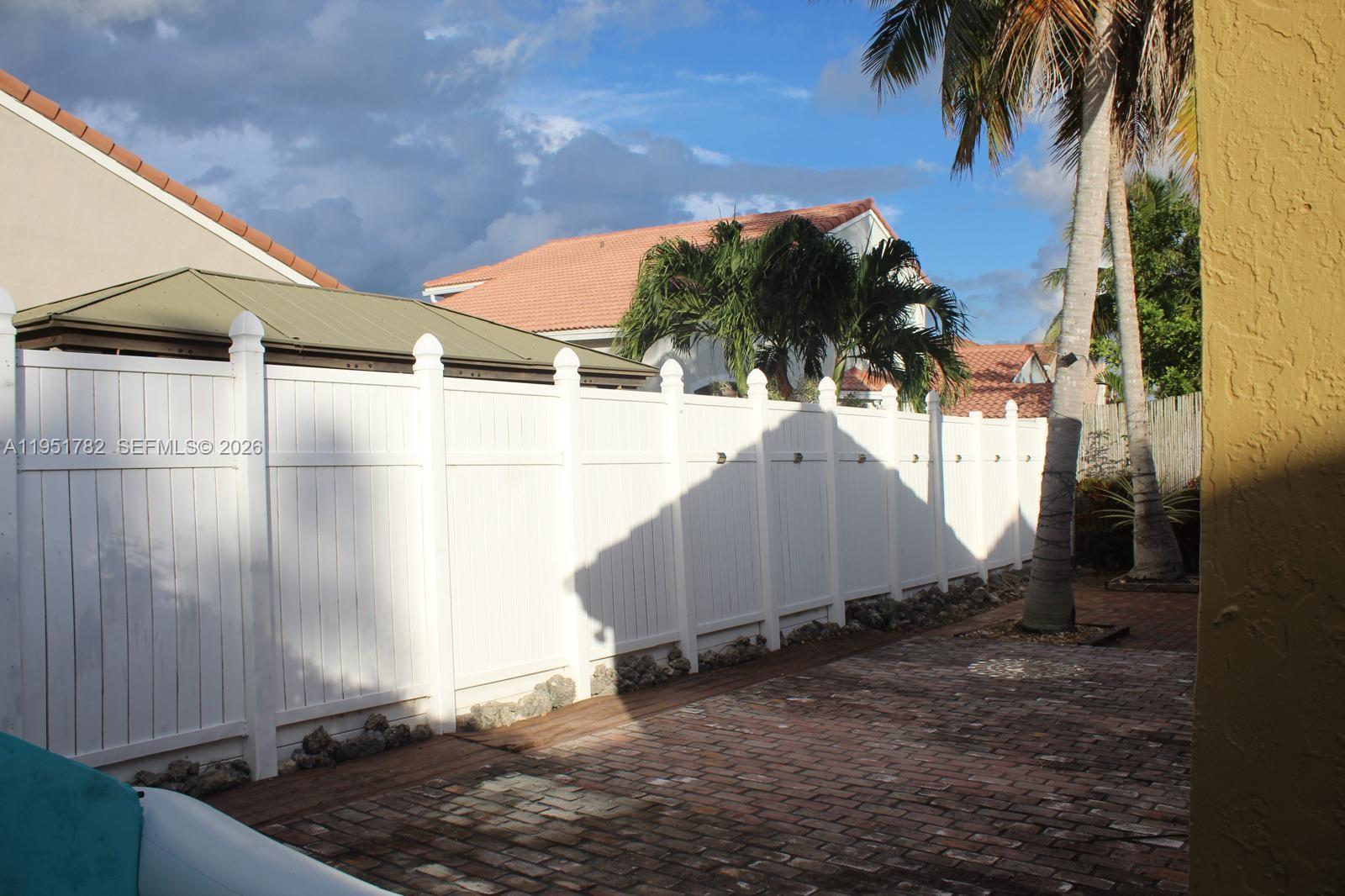 AMERITRAIL SECTION ONE - Residential