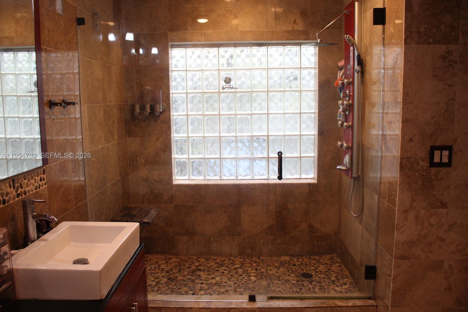 AMERITRAIL SECTION ONE - Residential