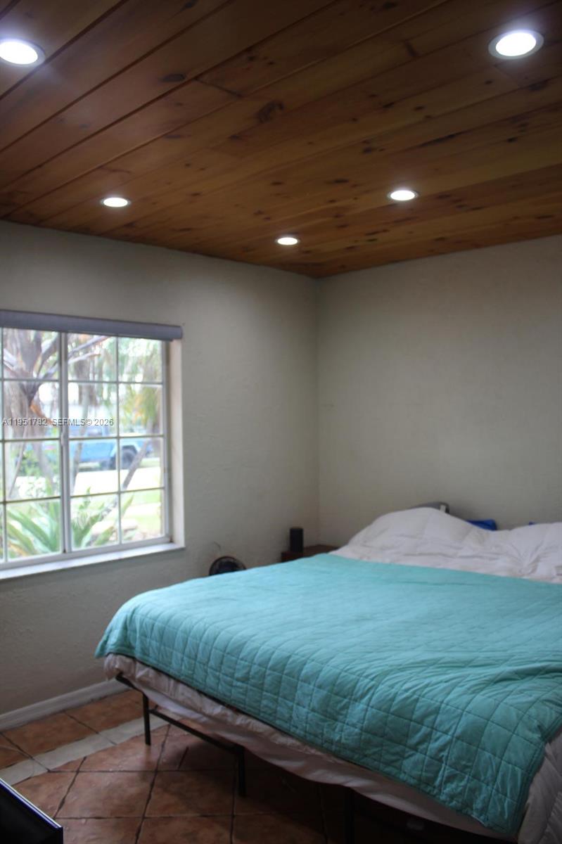 AMERITRAIL SECTION ONE - Residential