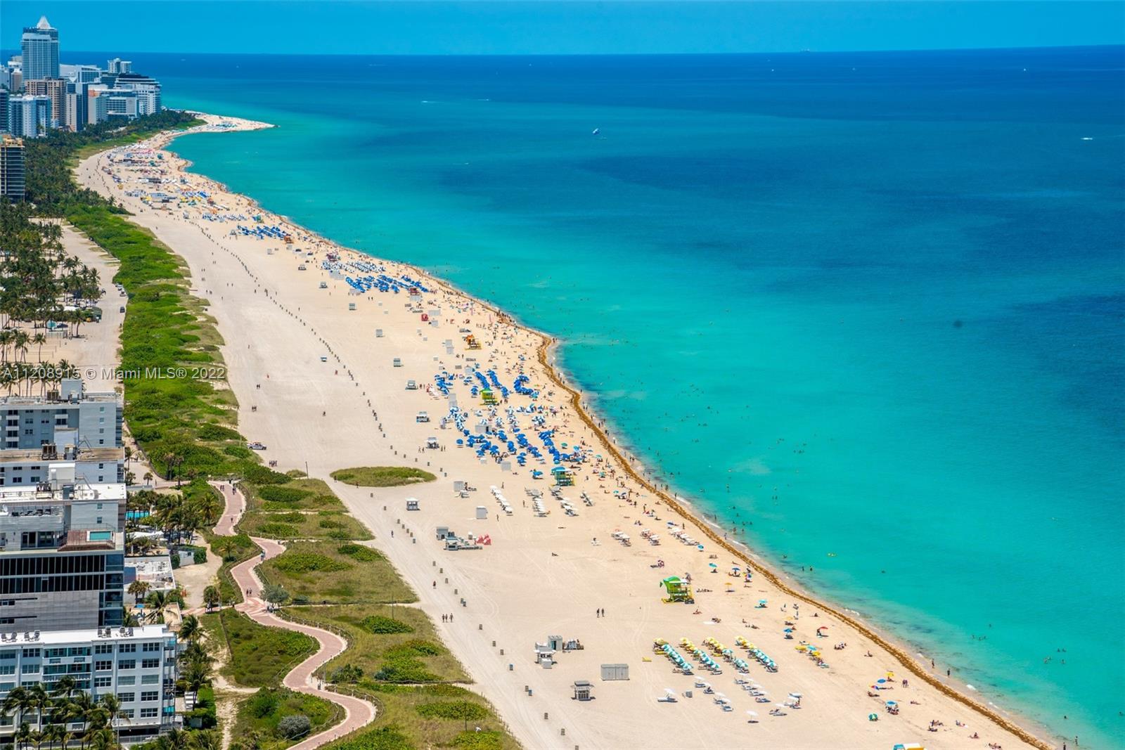 CONTINUUM ON SOUTH BEACH - Residential