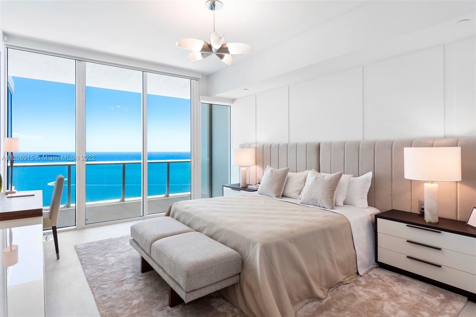 CONTINUUM ON SOUTH BEACH - Residential