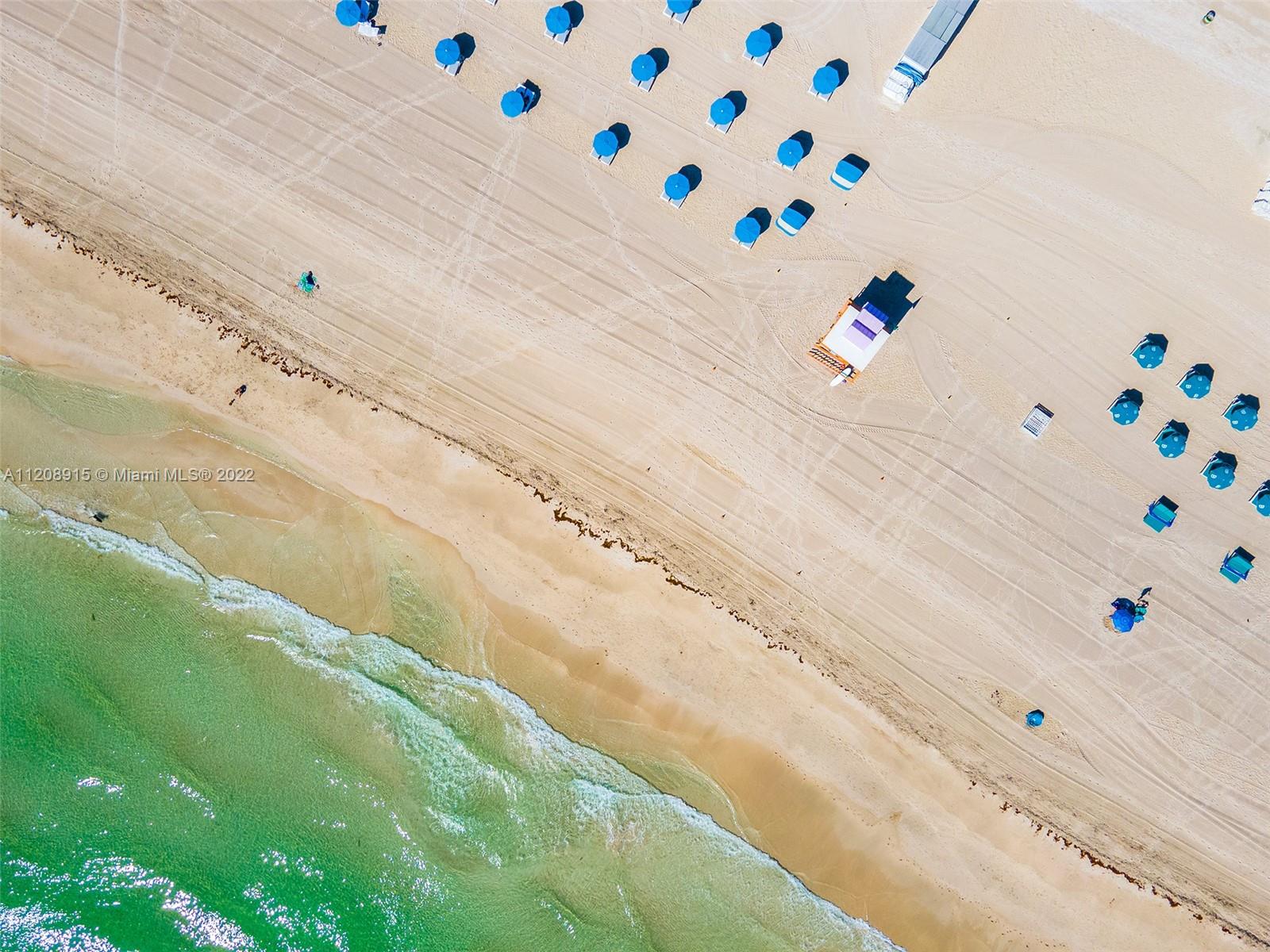 CONTINUUM ON SOUTH BEACH - Residential