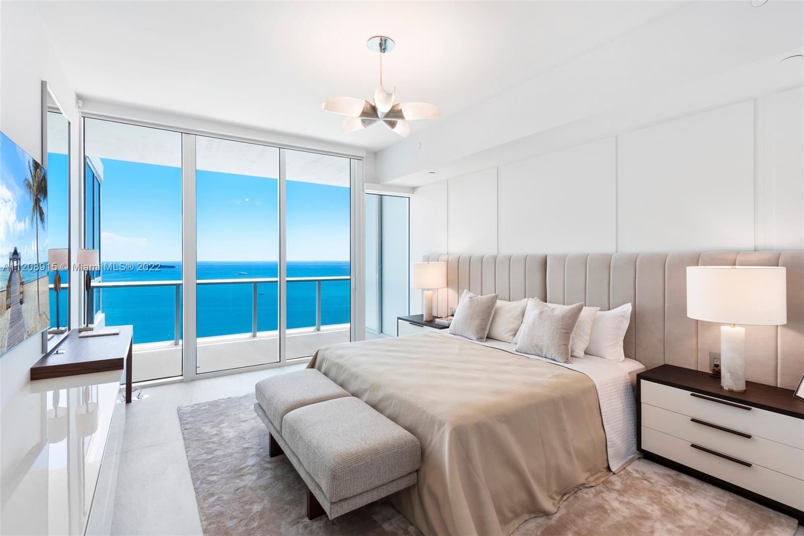 CONTINUUM ON SOUTH BEACH - Residential