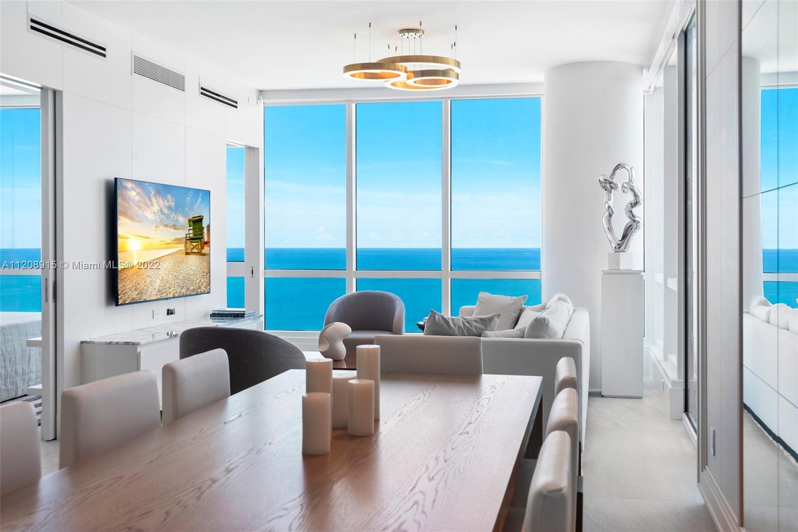 CONTINUUM ON SOUTH BEACH - Residential