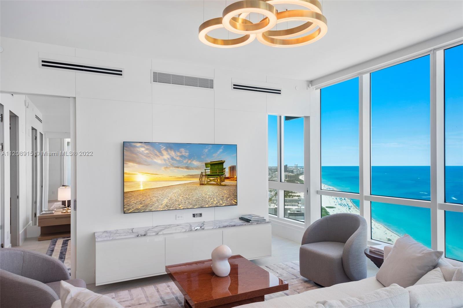 CONTINUUM ON SOUTH BEACH - Residential