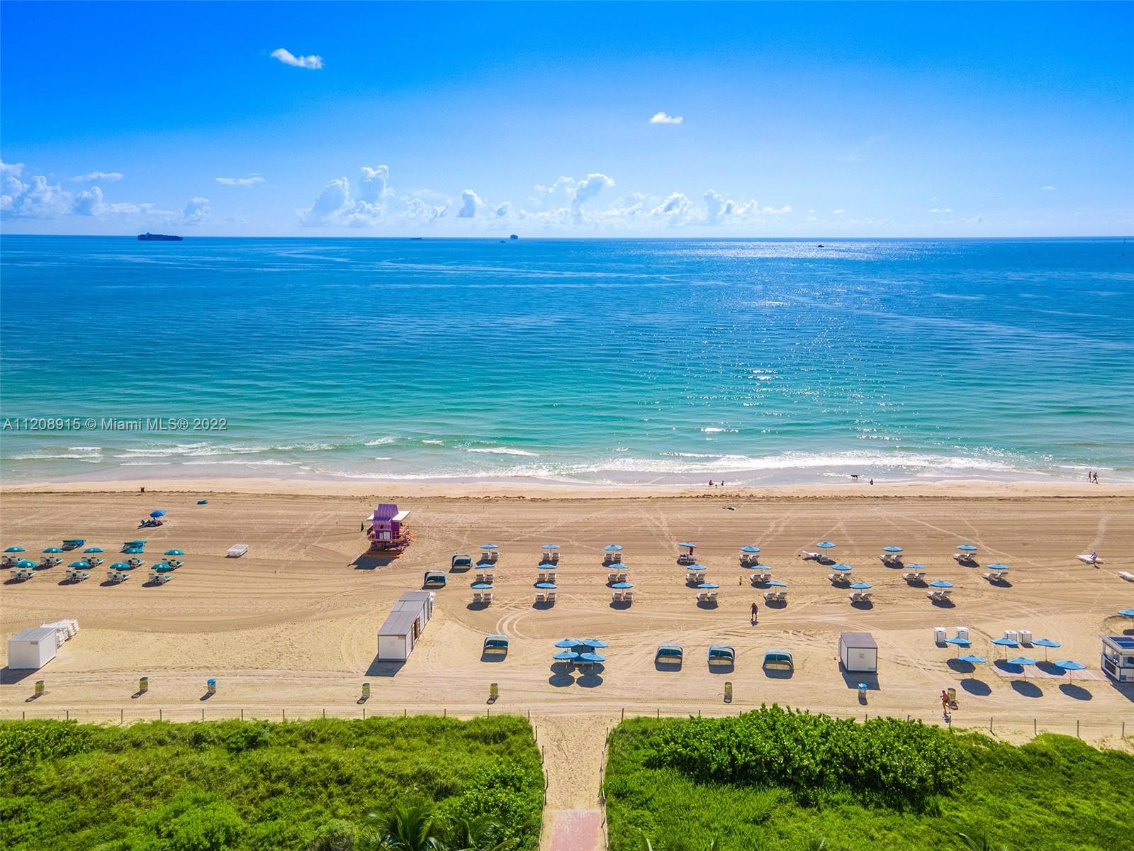 CONTINUUM ON SOUTH BEACH - Residential