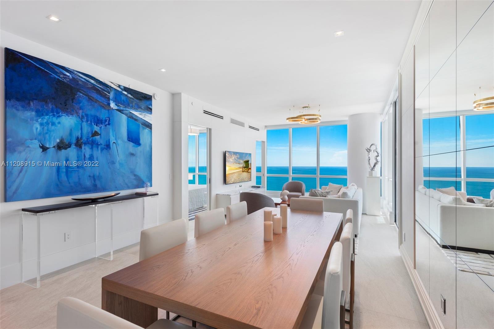 CONTINUUM ON SOUTH BEACH - Residential