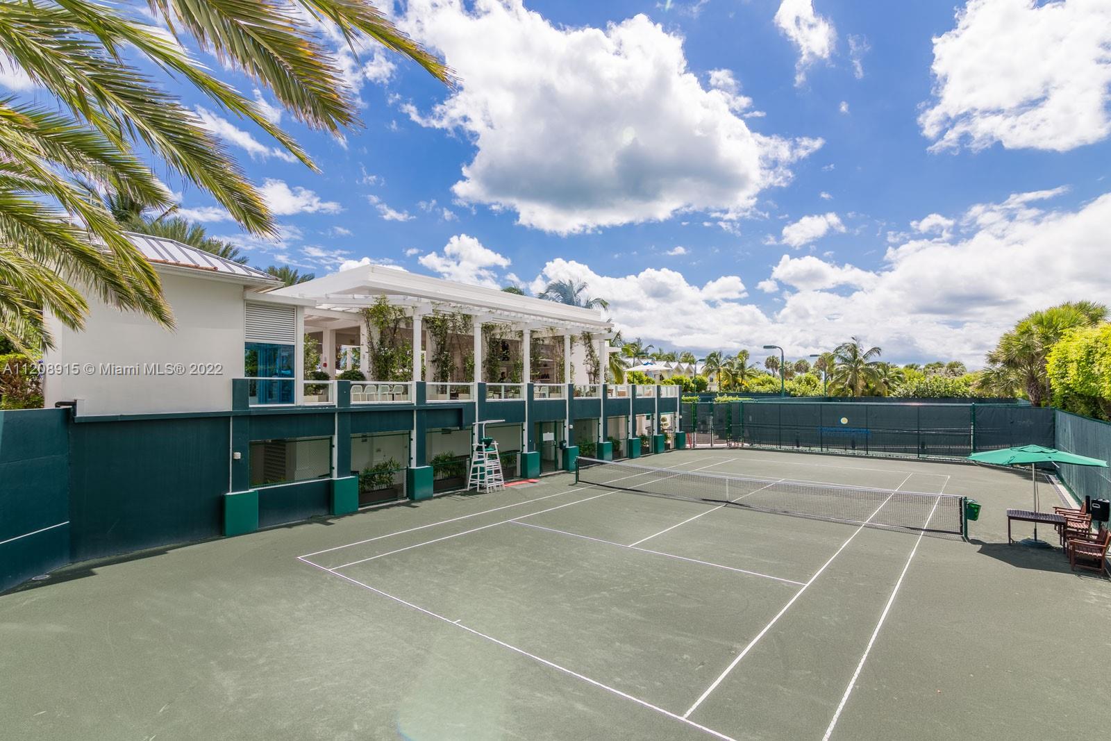 CONTINUUM ON SOUTH BEACH - Residential