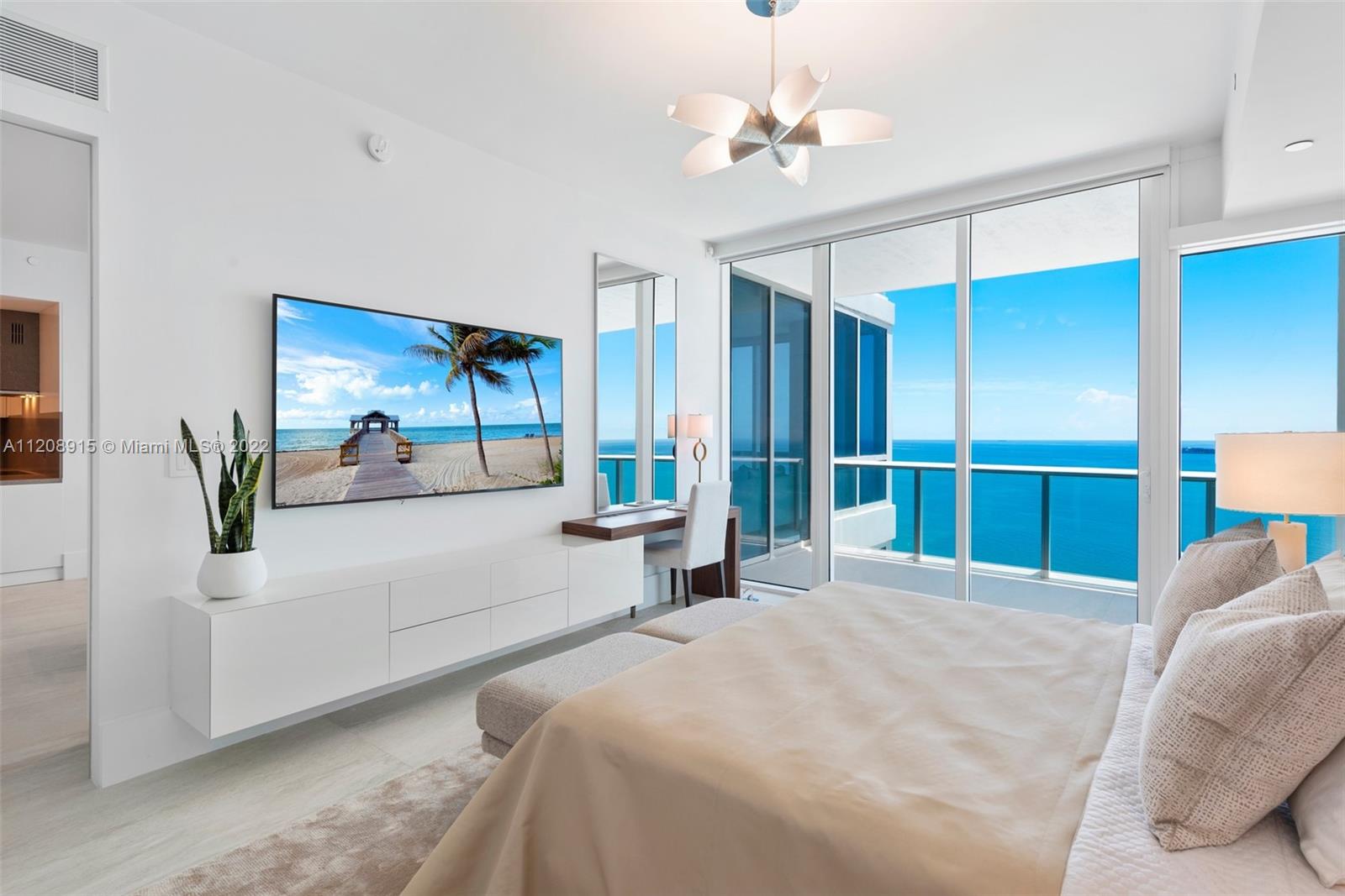CONTINUUM ON SOUTH BEACH - Residential