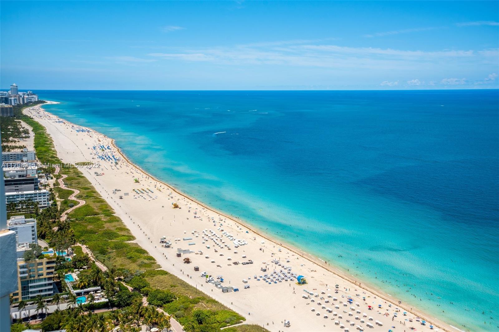 CONTINUUM ON SOUTH BEACH - Residential