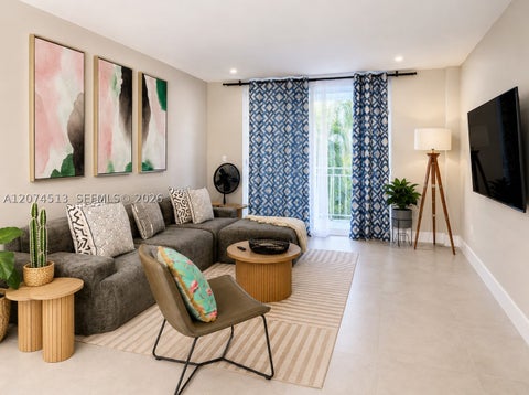 Photo of 6801 Indian Creek Dr #207, Miami Beach, FL 33141 (MLS # A12074513)