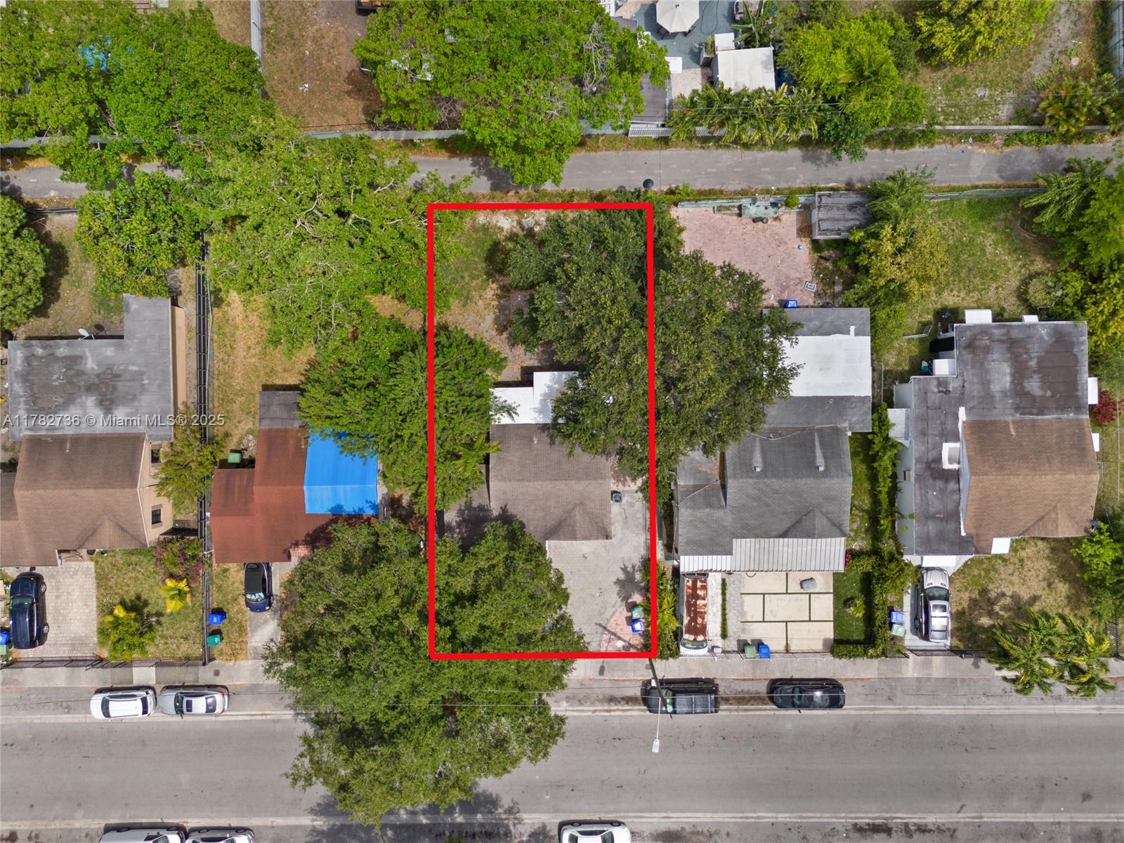 1325 NW 51st St