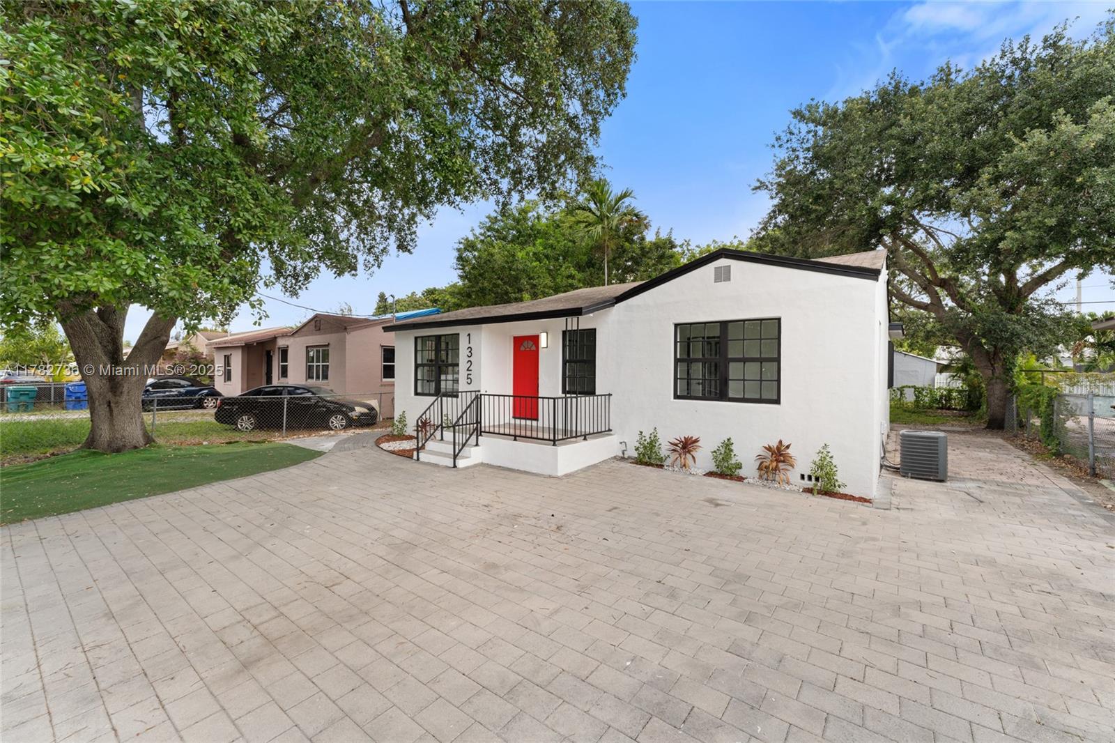 1325 Nw 51st St, Miami, Broward County, Florida - 3 Bedrooms  
2 Bathrooms - 