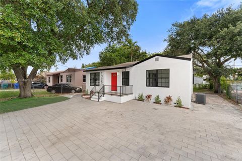 1325 NW 51st St Miami FL 33142