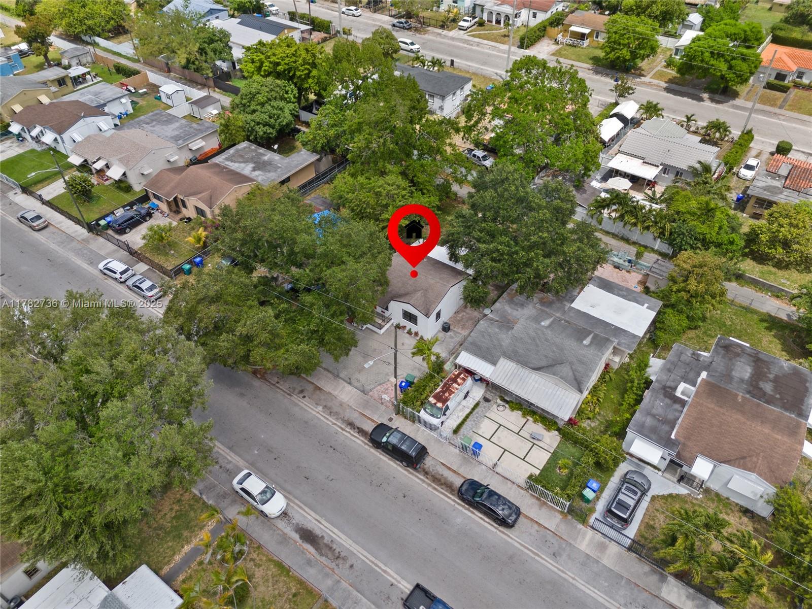 1325 NW 51st St