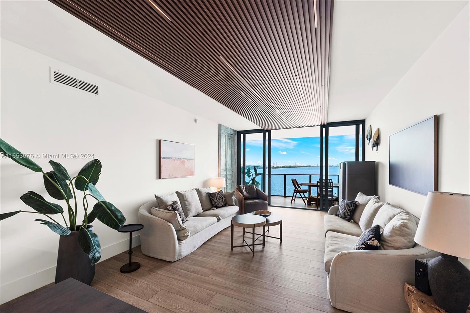 Property for Sale at 3131 Ne 7th Ave 603, Miami, Broward County, Florida - Bedrooms: 3 
Bathrooms: 4  - $1,435,000