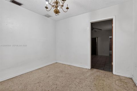 Tiny photo for 1325 NW 118th St, Miami, FL 33167 (MLS # A12006508)