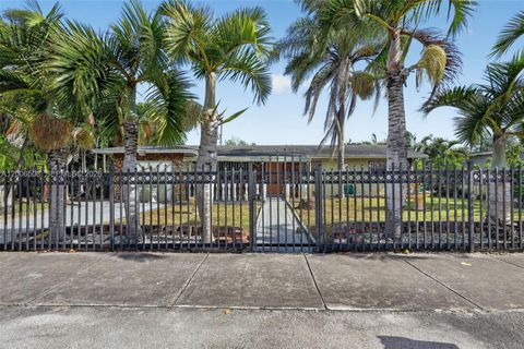 Tiny photo for 1325 NW 118th St, Miami, FL 33167 (MLS # A12006508)